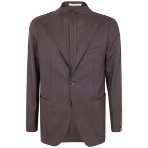 Tagliatore Men "Montecarlo" Jacket